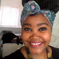 Sisi Nxumalo的照片