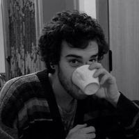 Tommaso Rampado's Photo