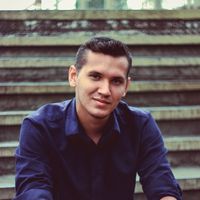 Vasya Chausov's Photo