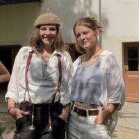 Fotos de Fine & Lara Beckmann/Rompf