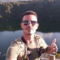 José Gregorio  Matute gonzalez's Photo