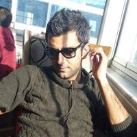 ibrahim nurtas's Photo