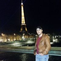 Eleutheros Sande's Photo