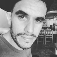 David Cornish Macías's Photo