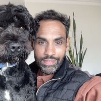 Anish Patel的照片