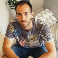 Goran Petrović's Photo