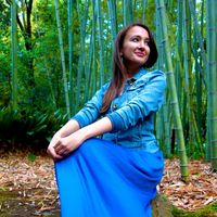 Svetlana Badertdinova's Photo