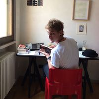 Francesco Nava的照片