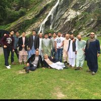 Maikel  Kakar的照片