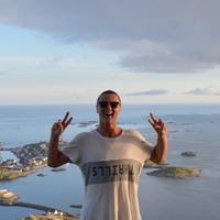 Jarrod Cooke's Photo