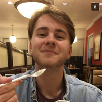 Evan Portrey's Photo