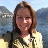 Gabriela Mertova's Photo