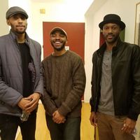 Zachary Grant's Photo