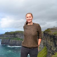 Jelena Resnikow's Photo