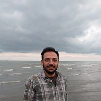 Maziar Zahed的照片