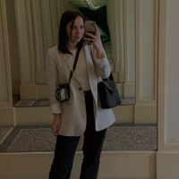 Fotos de Cristiana Cavicchioli