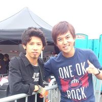 Fotos de Daichi Nishino