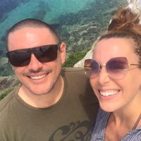 Myriam Houari's Photo