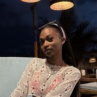 Doreen Ayibor's Photo