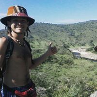 Sebastián Beron's Photo