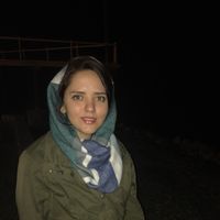 Kimia Vaziri's Photo
