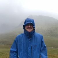 Iain Davidson的照片