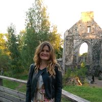 Fotos de Anete Freimane