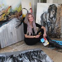 Catherine Larouche's Photo