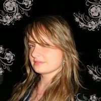 Yanochka Polyanskaya的照片