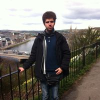 Panos Giannadakis的照片