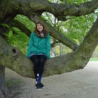 Sanny Markert's Photo