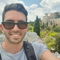 Robert Skeens's Photo