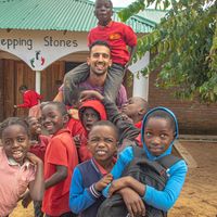 Carlos Gonzalez的照片