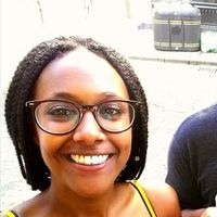 Fotos von Milka Solomon