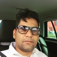 Farid Rasheed的照片