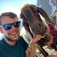 Lukáš Chytrý's Photo