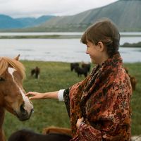 Aleksandra Schedler's Photo