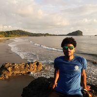 Guillermo Córdoba的照片