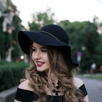 Paulina Batrakova的照片