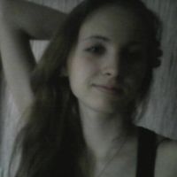 Alina Salimgareeva's Photo