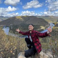 Ivan Shchegolikhin's Photo