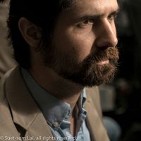 Aurélien Lambert的照片