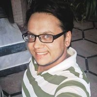 Bilal Chauhan's Photo