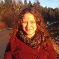 Maude Prévost's Photo