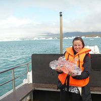 Hera Gunnarsdottir的照片