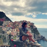 Photos de Chanel Paga