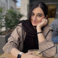 Fateme Sasani的照片