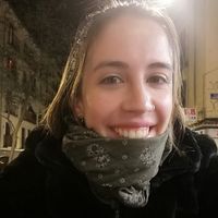 María José Grez的照片