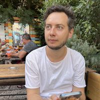 Ilya Malyutin's Photo