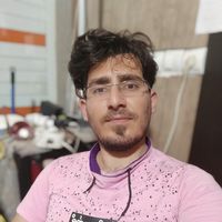 Mohammad hossein Arabi's Photo